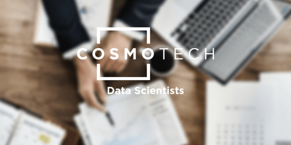 Data Scientists